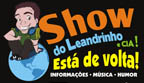 Show Di Leandrinho