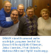 2010 nostalgia program