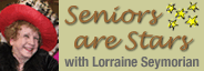Seniors are Stars